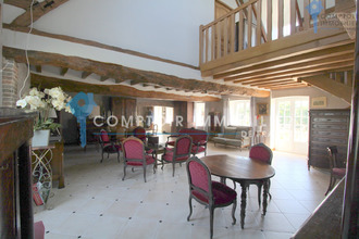  maison nonancourt 27320