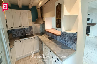  maison nonancourt 27320