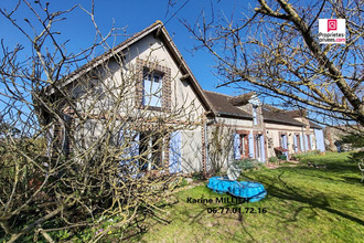  maison nonancourt 27320