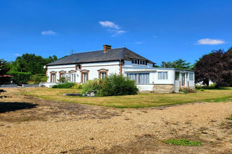  maison nonancourt 27320