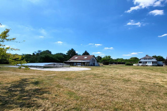  maison nonancourt 27320