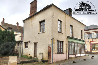  maison nonancourt 27320