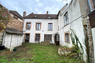  maison nonancourt 27320