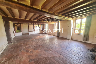  maison nonancourt 27320