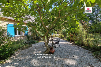  maison nonancourt 27320