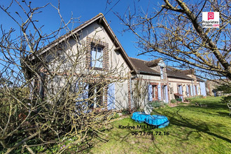  maison nonancourt 27320