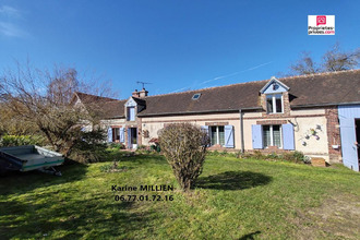  maison nonancourt 27320