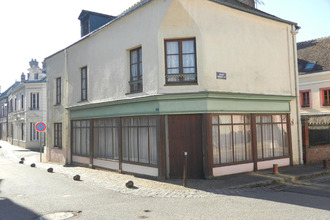  maison nonancourt 27320