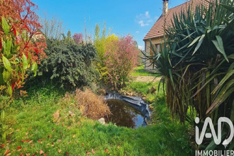  maison nonancourt 27320