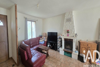  maison nonancourt 27320