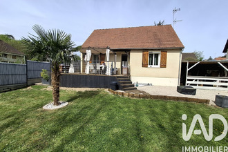  maison nonancourt 27320