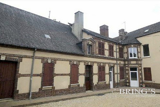  maison nonancourt 27320