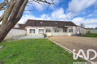  maison nonancourt 27320