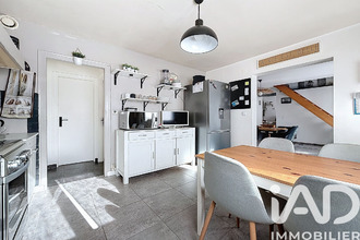  maison nonancourt 27320
