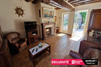  maison nonancourt 27320