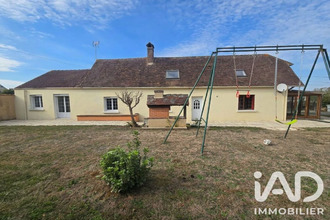  maison nonancourt 27320
