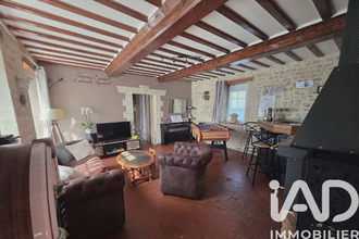  maison nonant 14400