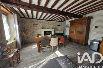  maison nonant 14400