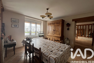  maison nonant-le-pin 61240