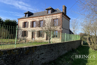  maison nonant-le-pin 61240