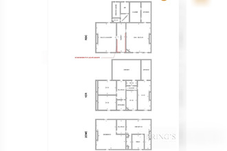  maison nonant-le-pin 61240