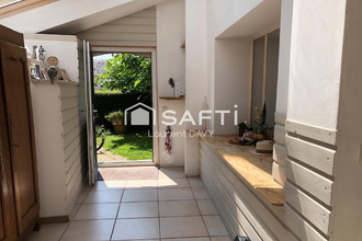  maison nonant-le-pin 61240