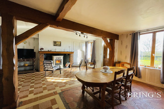  maison nonant-le-pin 61240