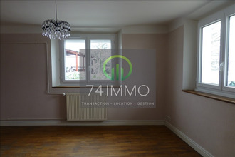  maison nonglard 74330