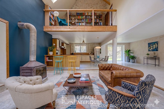  maison nonglard 74330