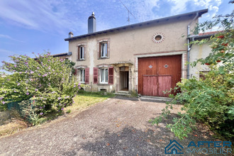 maison nonhigny 54450