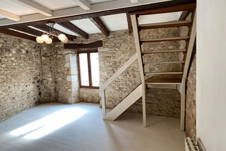  maison nontron 24300