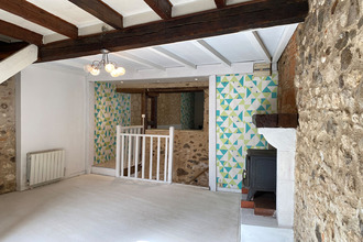  maison nontron 24300