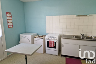  maison nontron 24300