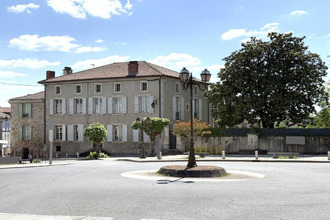  maison nontron 24300