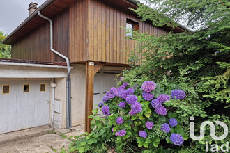  maison nontron 24300