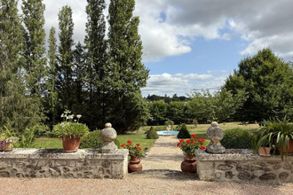  maison nontron 24300