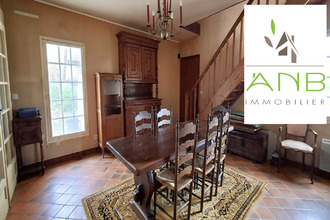  maison nontron 24300