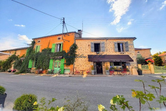  maison nontron 24300