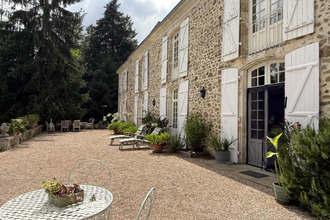  maison nontron 24300