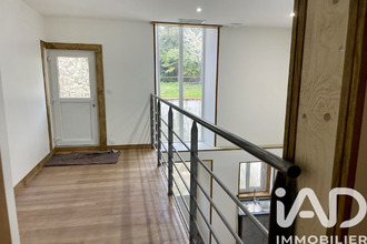  maison nontron 24300