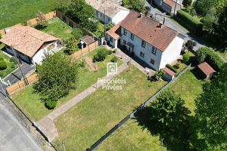  maison nontron 24300