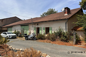  maison nontron 24300