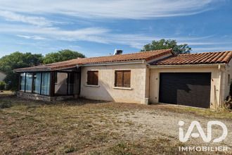  maison nontron 24300