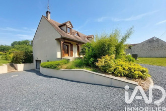  maison nonville 77140