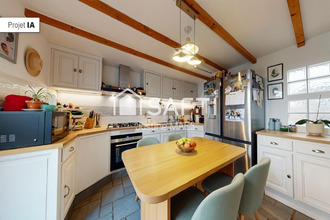  maison noordpeene 59670