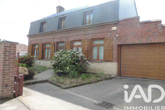  maison noordpeene 59670