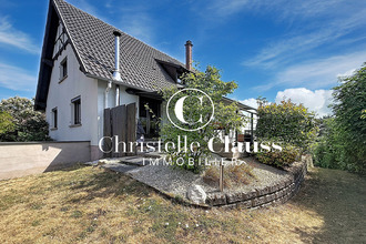  maison nordheim 67520