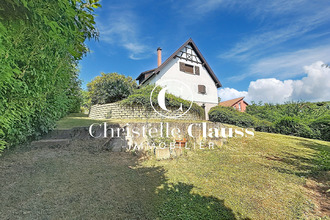  maison nordheim 67520