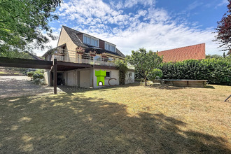  maison nordheim 67520