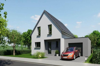  maison nordhouse 67150